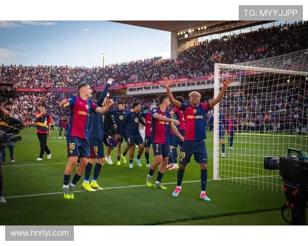 巴萨迎战争冠关键战 复员大将助力登顶