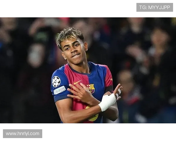 巴萨称亚马尔职业精神远超同龄人