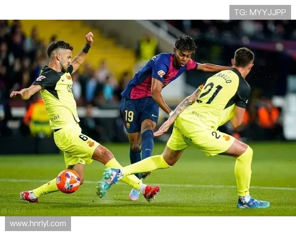 巴拉多利德vs马略卡全场数据:射门数13-17,射正数1-6