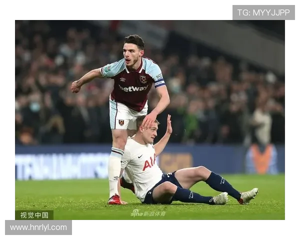 大错特错 西汉姆逆袭热刺显生机